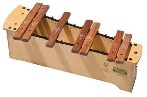 Sonor Primary Xylophon Alt Ergänzung